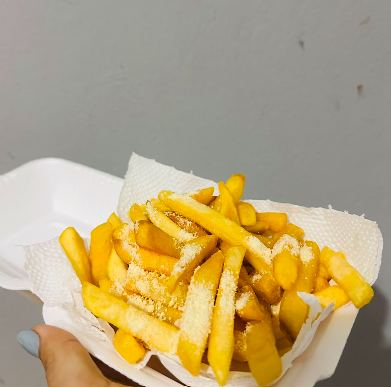 Batata Frita (M)
