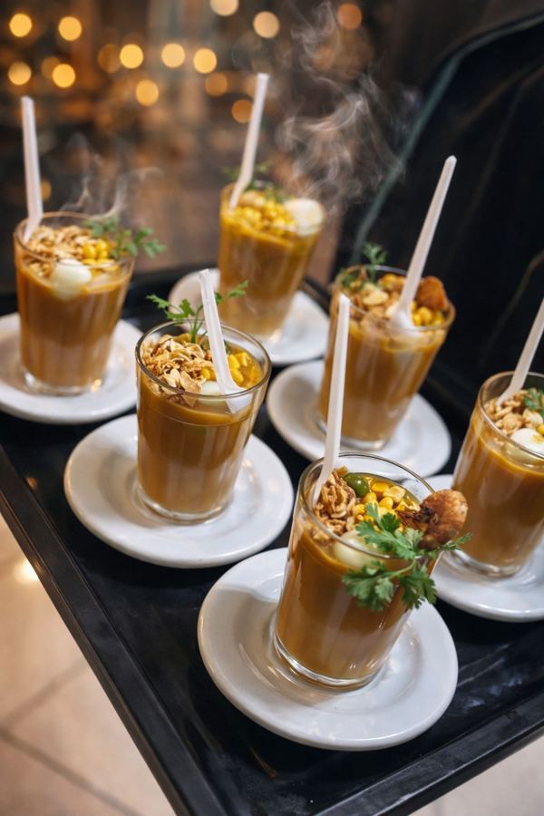 Caldo de Marisco